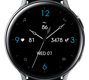 minimal-black-watch-face-best monkeys dream